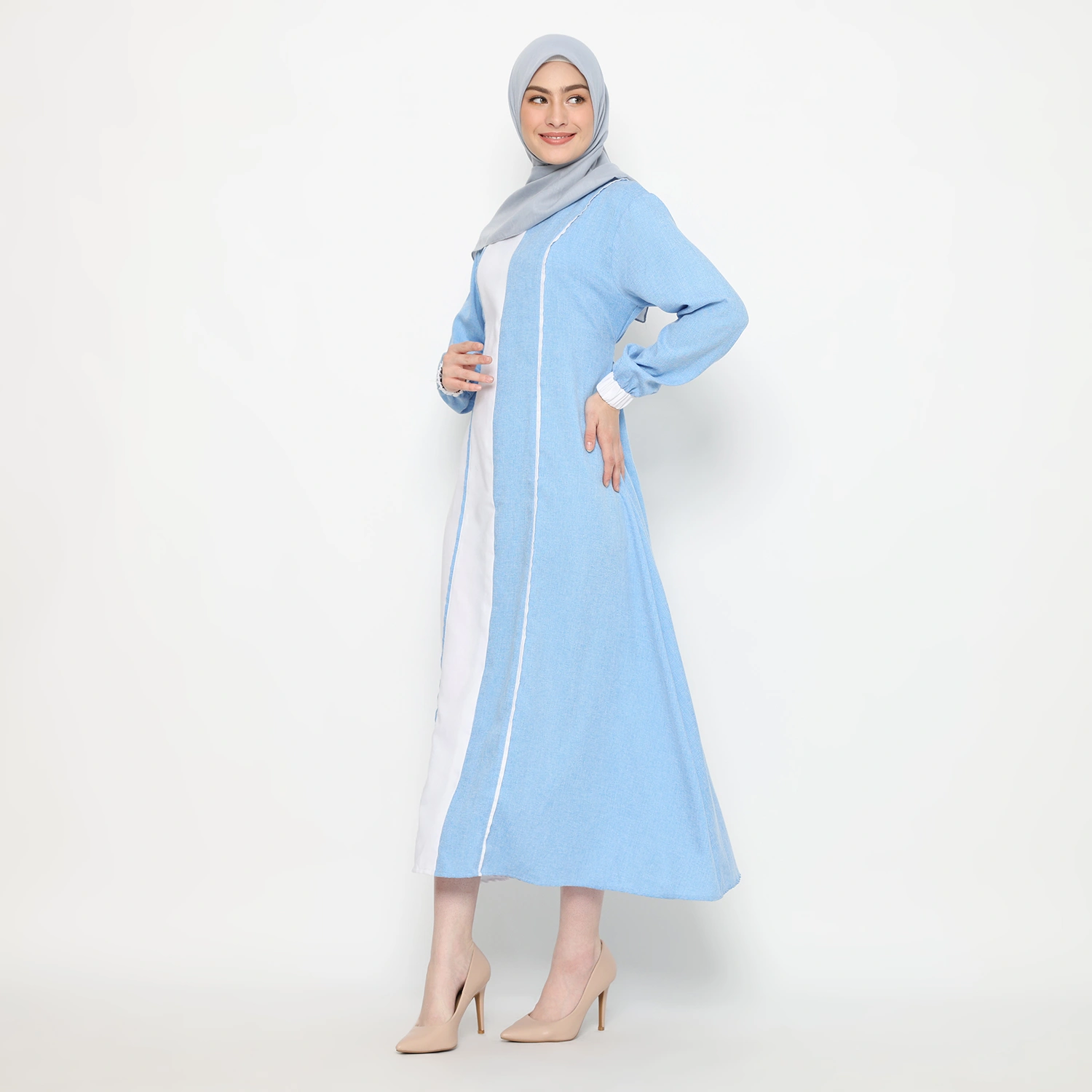 Gamis Akhwat