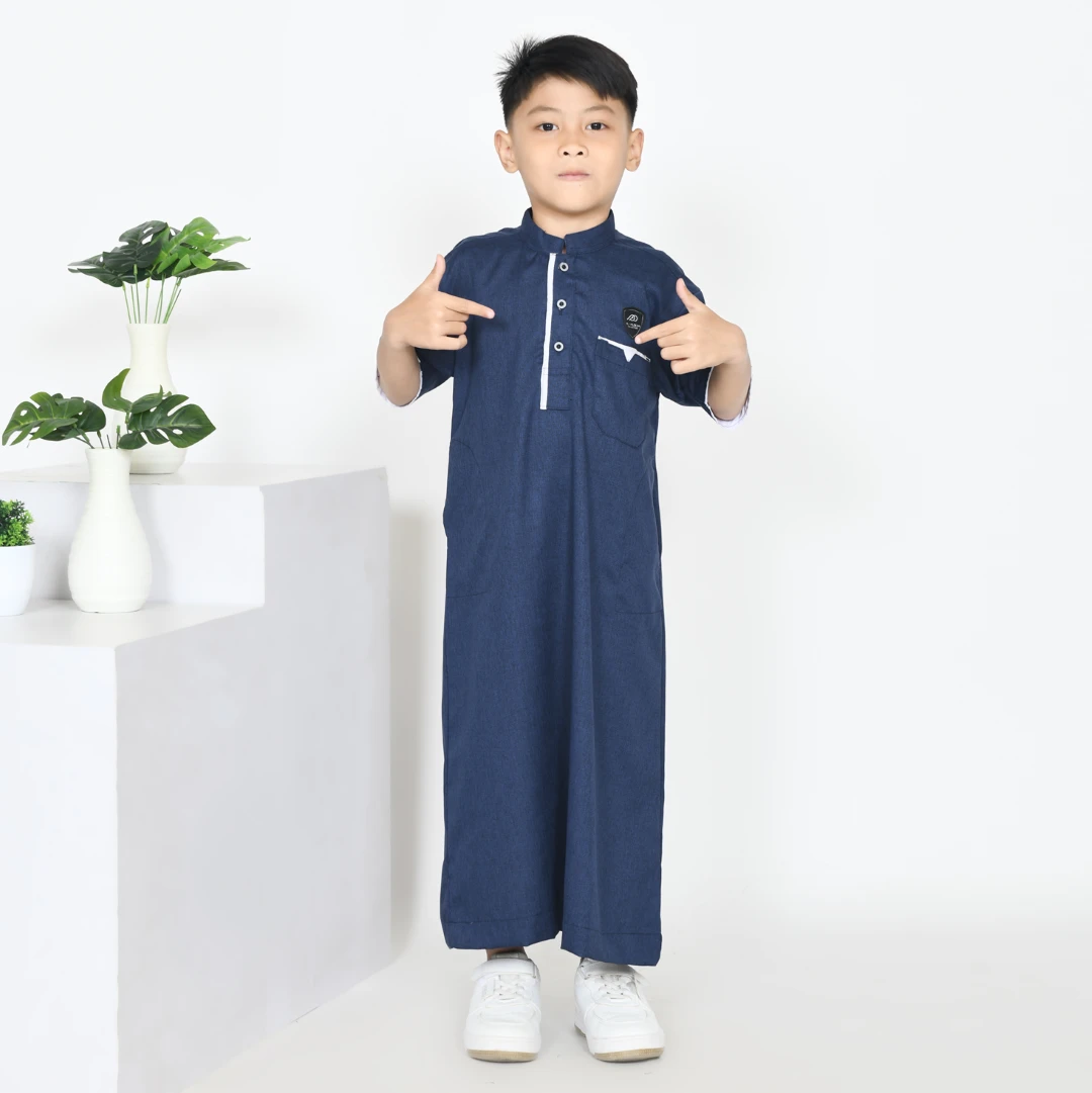 Jubah Anak