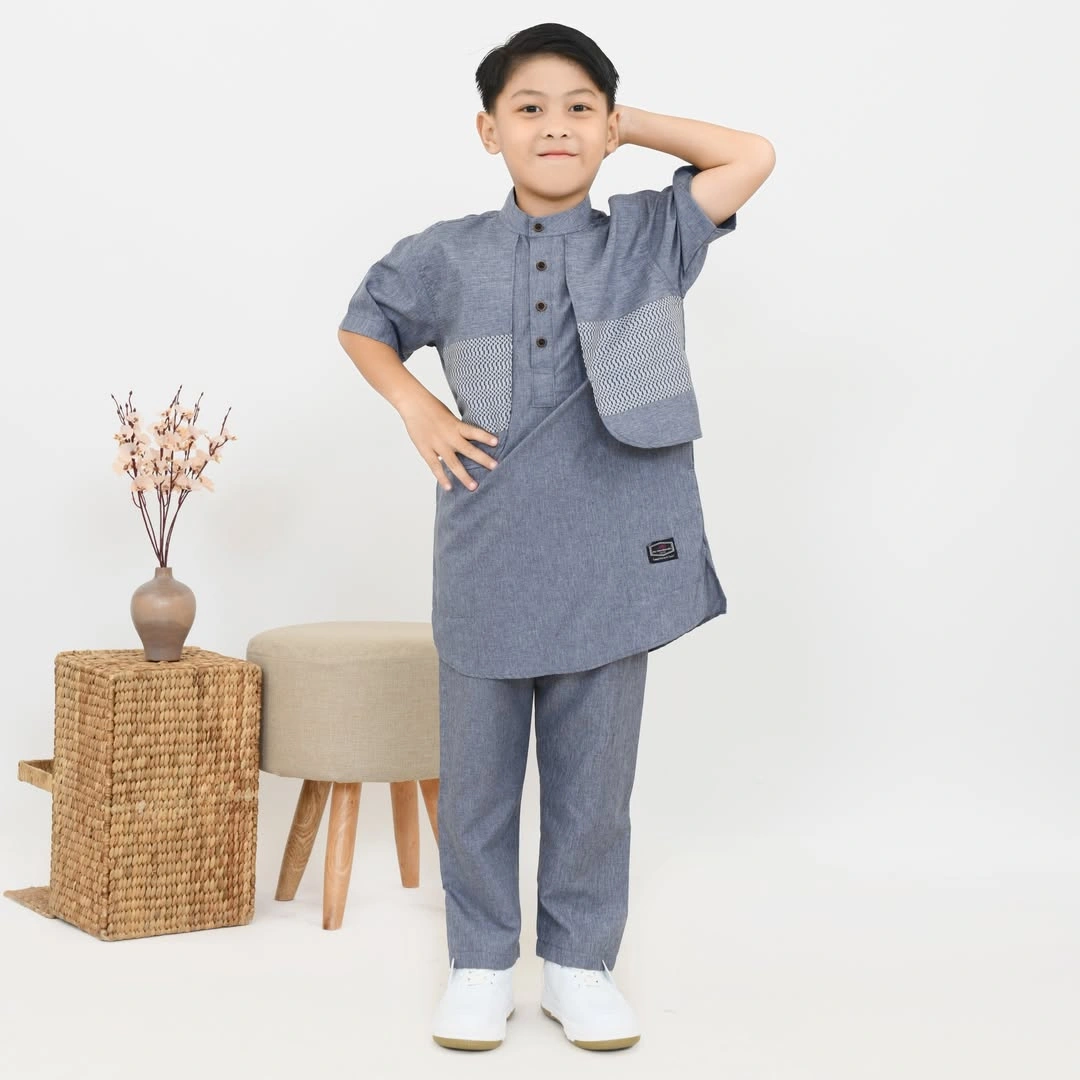 Setelan Anak